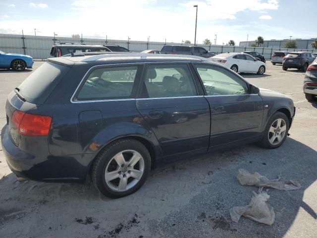 Photo 2 VIN: WAUKF78EX5A538445 - AUDI A4 2.0T AV 