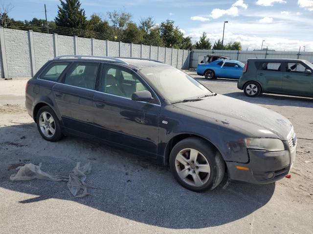 Photo 3 VIN: WAUKF78EX5A538445 - AUDI A4 2.0T AV 