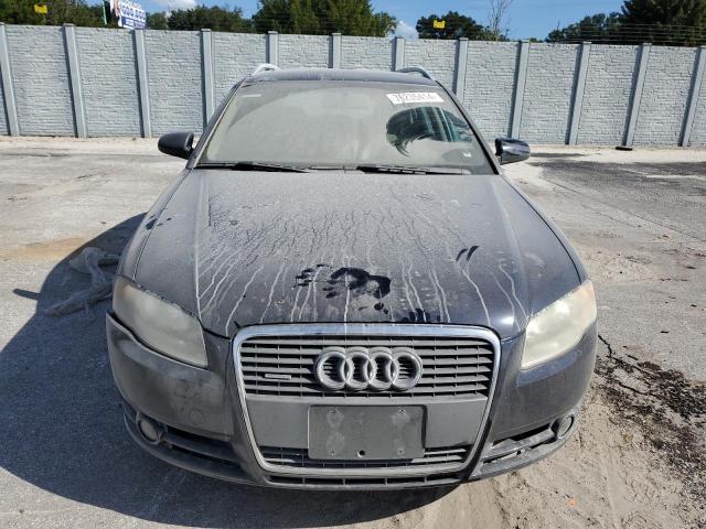 Photo 4 VIN: WAUKF78EX5A538445 - AUDI A4 2.0T AV 