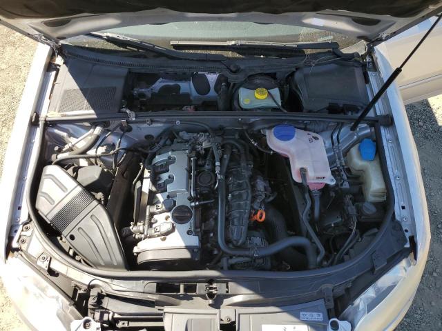 Photo 10 VIN: WAUKF78EX6A139651 - AUDI A4 2.0T AV 