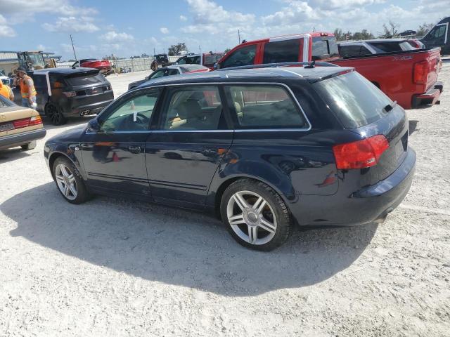 Photo 1 VIN: WAUKF78EX7A139487 - AUDI A4 2.0T AV 