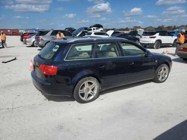 Photo 2 VIN: WAUKF78EX7A139487 - AUDI A4 2.0T AV 