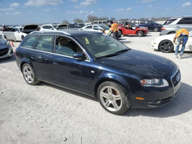 Photo 3 VIN: WAUKF78EX7A139487 - AUDI A4 2.0T AV 