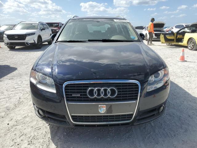 Photo 4 VIN: WAUKF78EX7A139487 - AUDI A4 2.0T AV 