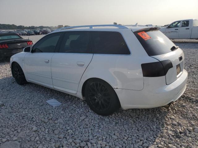 Photo 1 VIN: WAUKF78EX8A138986 - AUDI A4 2.0T AV 