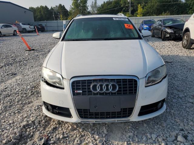 Photo 4 VIN: WAUKF78EX8A138986 - AUDI A4 2.0T AV 