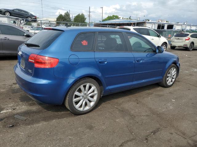 Photo 2 VIN: WAUKF78P39A019986 - AUDI A3 2.0T QU 