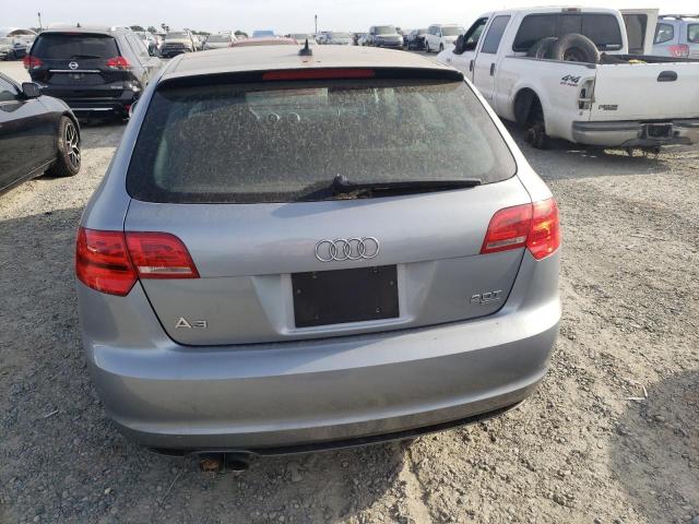 Photo 5 VIN: WAUKF78P39A047500 - AUDI A3 2.0T QU 