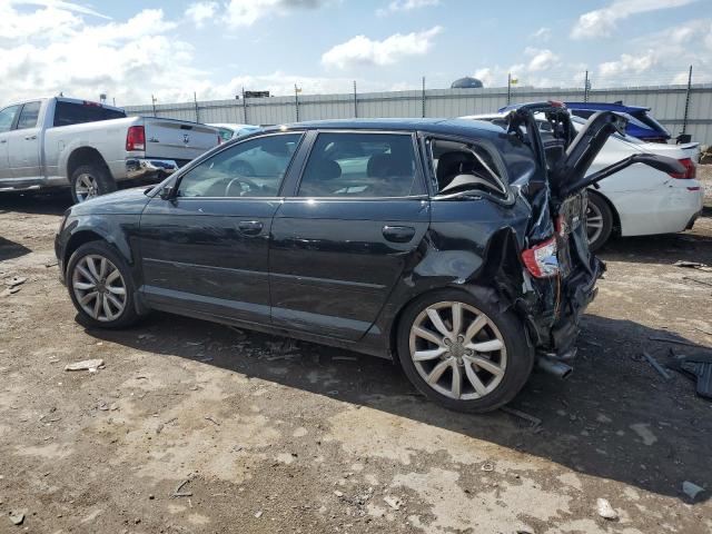 Photo 1 VIN: WAUKF78P49A098665 - AUDI A3 