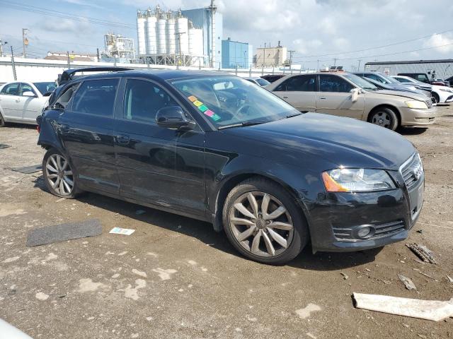 Photo 3 VIN: WAUKF78P49A098665 - AUDI A3 