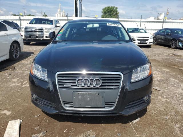 Photo 4 VIN: WAUKF78P49A098665 - AUDI A3 