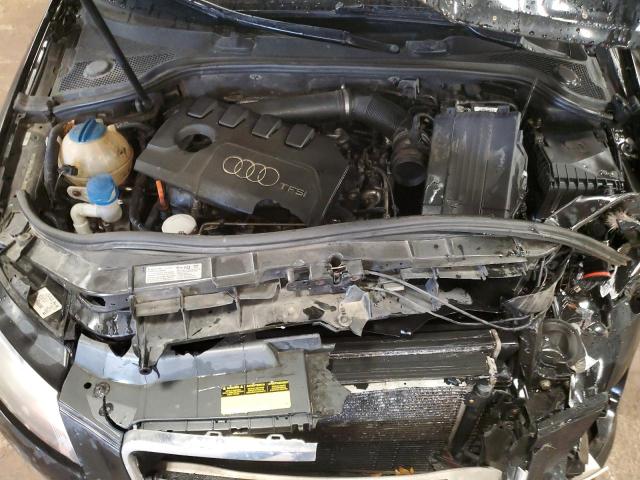 Photo 10 VIN: WAUKF78P89A118545 - AUDI A3 