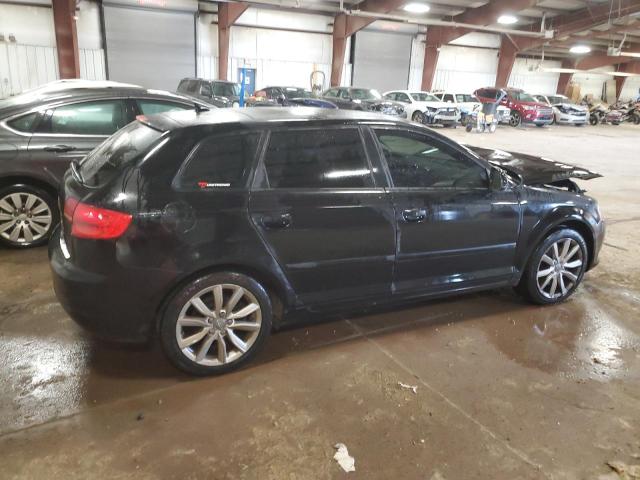 Photo 2 VIN: WAUKF78P89A118545 - AUDI A3 