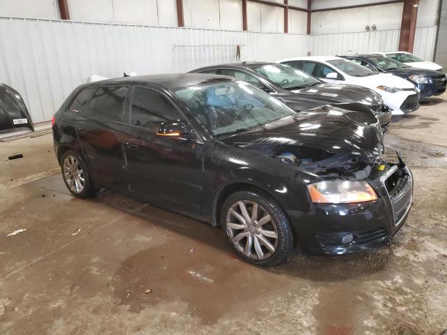 Photo 3 VIN: WAUKF78P89A118545 - AUDI A3 