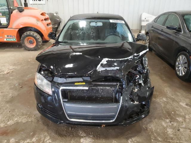 Photo 4 VIN: WAUKF78P89A118545 - AUDI A3 