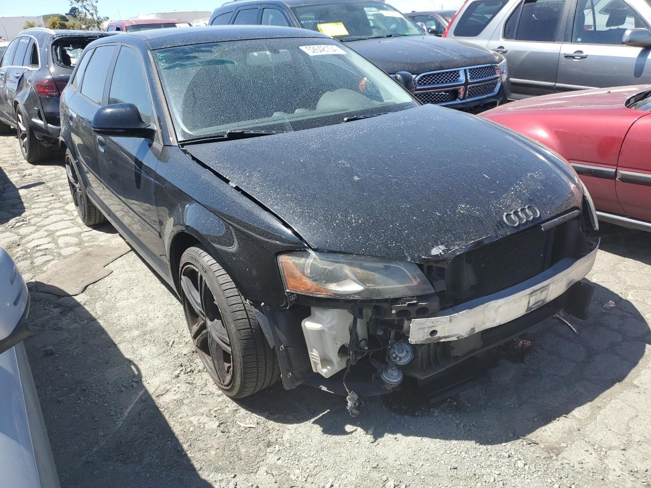 Photo 3 VIN: WAUKF78P99A019328 - AUDI A3 