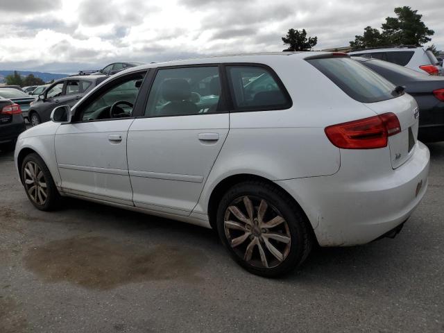 Photo 1 VIN: WAUKF78P99A091646 - AUDI A3 