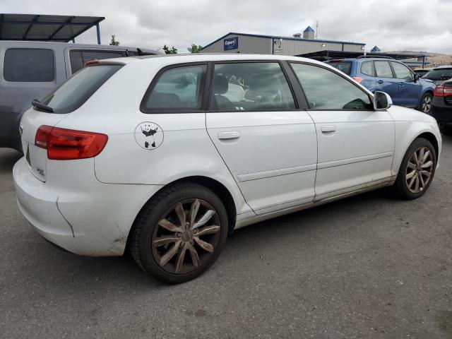 Photo 2 VIN: WAUKF78P99A091646 - AUDI A3 