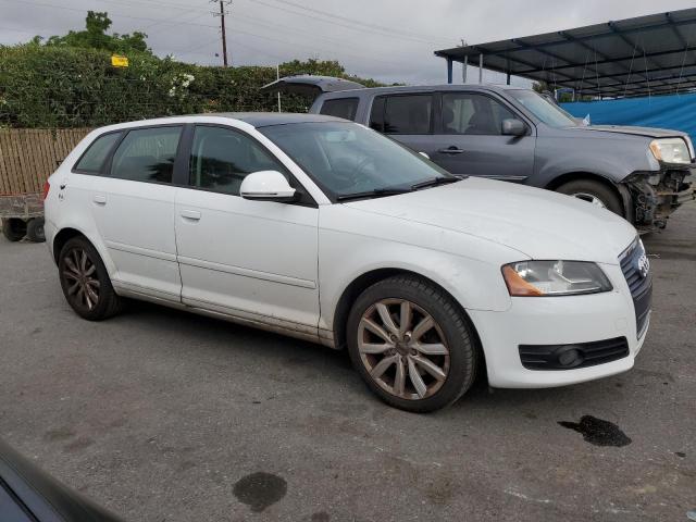 Photo 3 VIN: WAUKF78P99A091646 - AUDI A3 