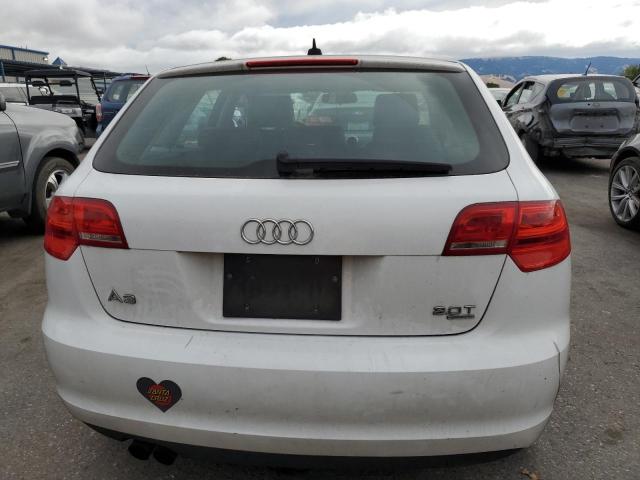 Photo 5 VIN: WAUKF78P99A091646 - AUDI A3 