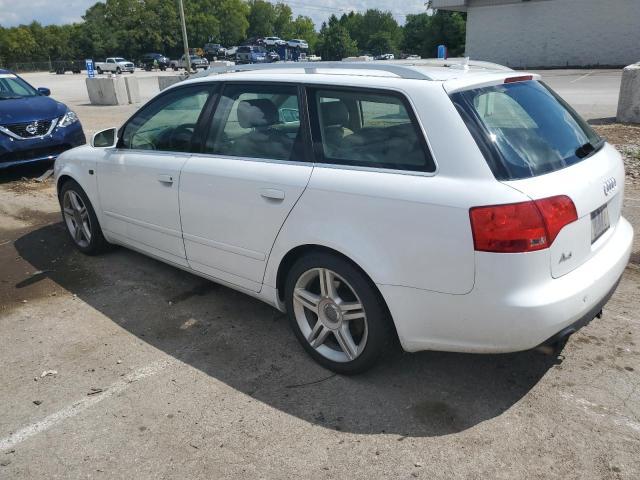 Photo 1 VIN: WAUKF98E37A152710 - AUDI A4 2.0T AV 