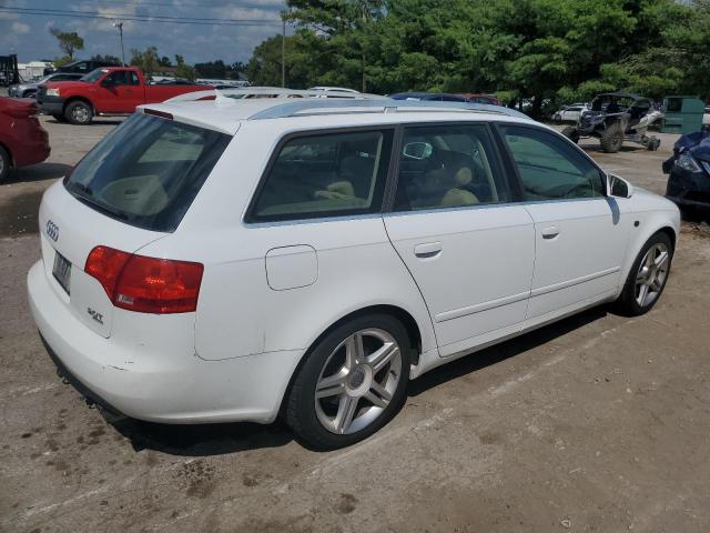 Photo 2 VIN: WAUKF98E37A152710 - AUDI A4 2.0T AV 