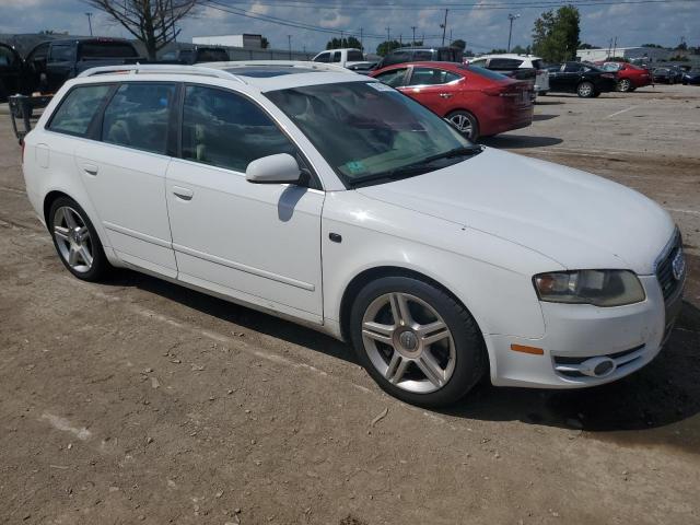 Photo 3 VIN: WAUKF98E37A152710 - AUDI A4 2.0T AV 