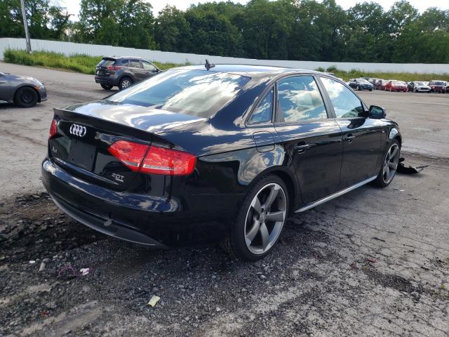 Photo 3 VIN: WAUKFAFL0CA099347 - AUDI A4 PRESTIG 