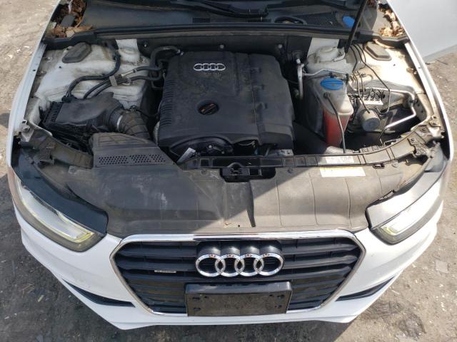 Photo 10 VIN: WAUKFAFL0DN035996 - AUDI A4 PRESTIG 