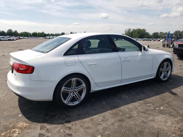 Photo 2 VIN: WAUKFAFL0DN035996 - AUDI A4 PRESTIG 