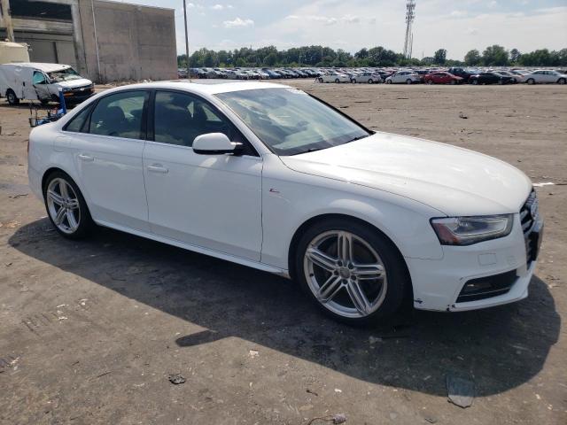 Photo 3 VIN: WAUKFAFL0DN035996 - AUDI A4 PRESTIG 