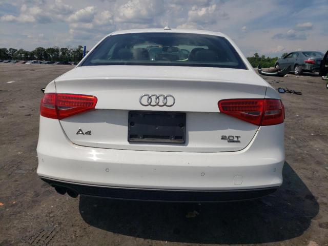 Photo 5 VIN: WAUKFAFL0DN035996 - AUDI A4 PRESTIG 