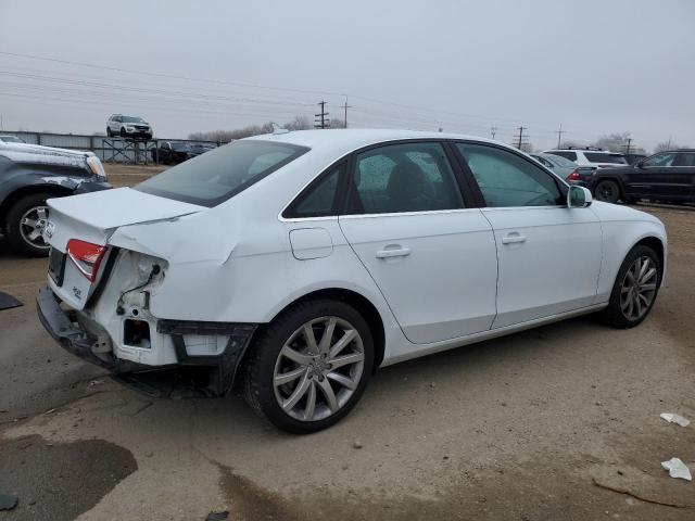 Photo 2 VIN: WAUKFAFL1DN013117 - AUDI A4 PRESTIG 