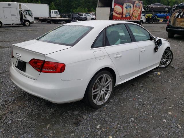 Photo 3 VIN: WAUKFAFL2AN024767 - AUDI A4 PRESTIG 