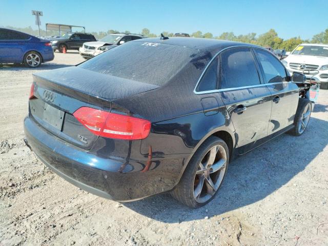 Photo 3 VIN: WAUKFAFL2AN052617 - AUDI A4 PRESTIG 