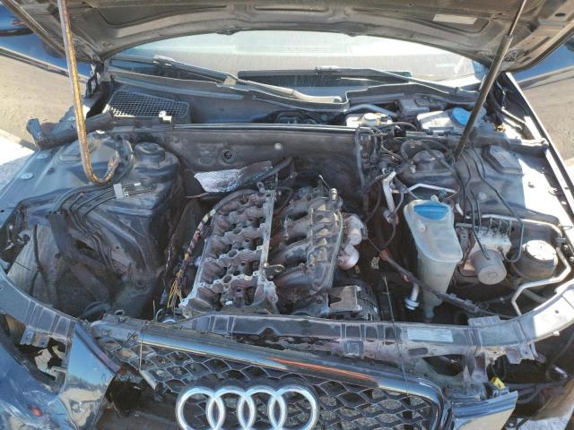 Photo 6 VIN: WAUKFAFL2AN052617 - AUDI A4 PRESTIG 