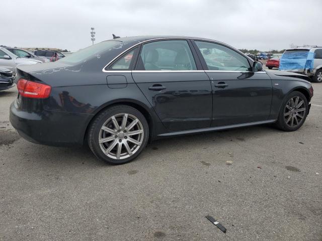 Photo 2 VIN: WAUKFAFL2CN003100 - AUDI A4 