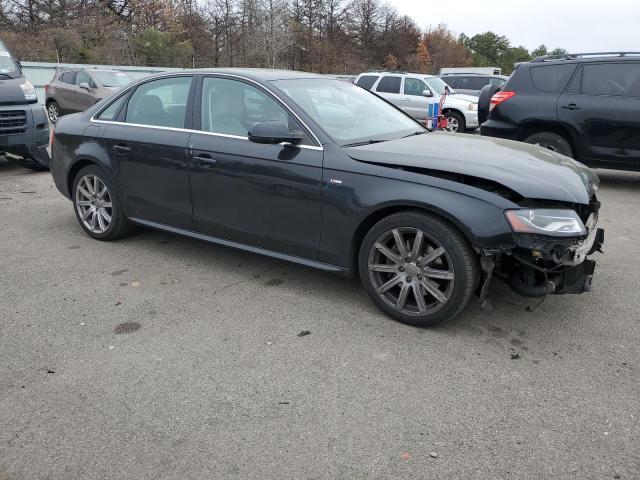 Photo 3 VIN: WAUKFAFL2CN003100 - AUDI A4 