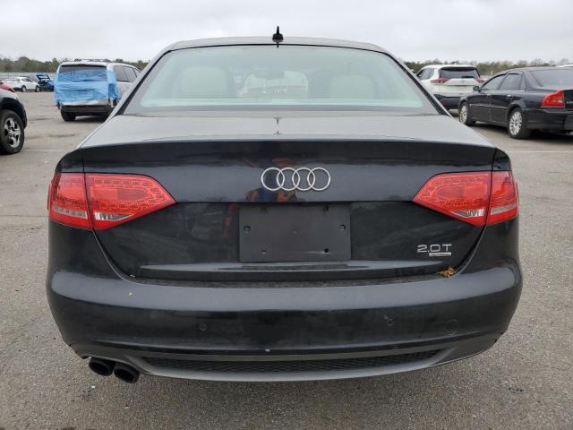 Photo 5 VIN: WAUKFAFL2CN003100 - AUDI A4 