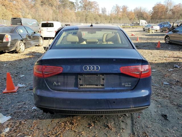 Photo 5 VIN: WAUKFAFL2EN034625 - AUDI A4 