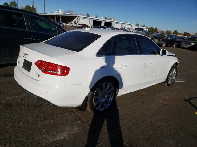 Photo 2 VIN: WAUKFAFL3CN017121 - AUDI A4 