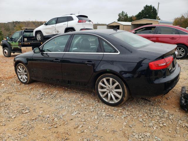 Photo 1 VIN: WAUKFAFL3DN036379 - AUDI A4 