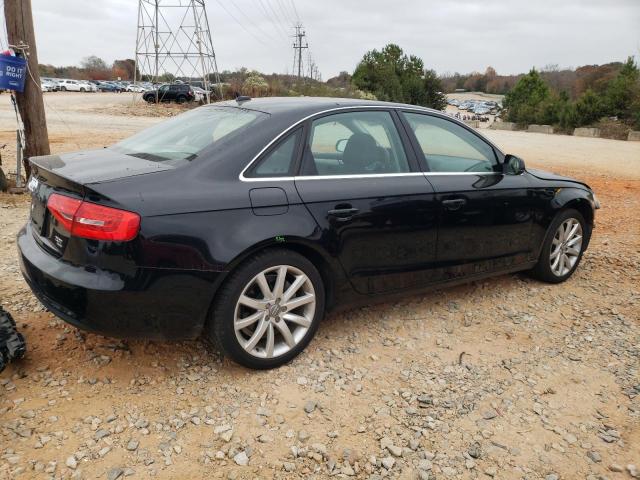 Photo 2 VIN: WAUKFAFL3DN036379 - AUDI A4 