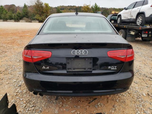 Photo 5 VIN: WAUKFAFL3DN036379 - AUDI A4 