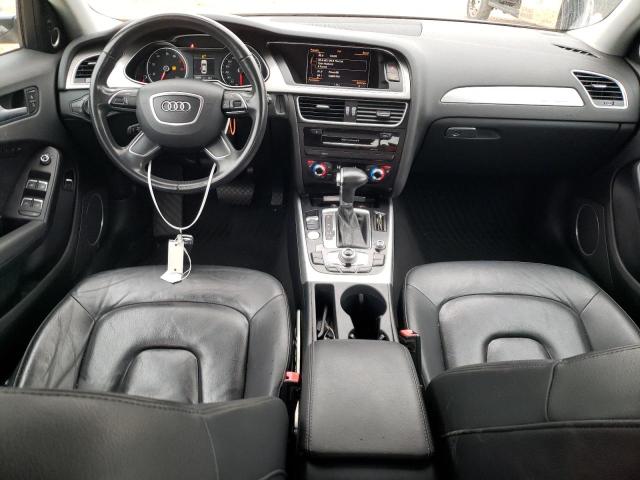 Photo 7 VIN: WAUKFAFL3DN036379 - AUDI A4 