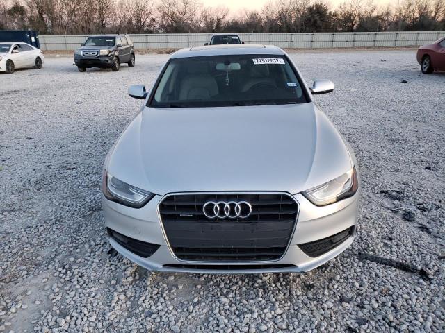 Photo 4 VIN: WAUKFAFL3DN042991 - AUDI A4 