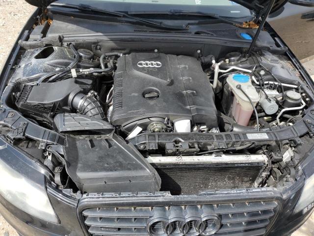 Photo 10 VIN: WAUKFAFL4BN022147 - AUDI A4 