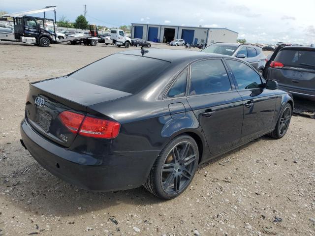 Photo 2 VIN: WAUKFAFL4BN022147 - AUDI A4 