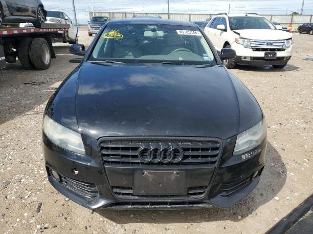 Photo 4 VIN: WAUKFAFL4BN022147 - AUDI A4 