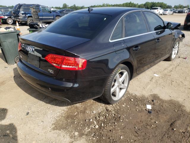 Photo 3 VIN: WAUKFAFL4BN047288 - AUDI A4 PRESTIG 